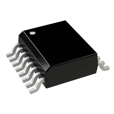 HMC440QS16G by Analog Devices Inc. - IC RF DETECT 10MHZ-2.8GHZ 16QSOP