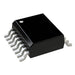 HMC440QS16G by Analog Devices Inc. - IC RF DETECT 10MHZ-2.8GHZ 16QSOP