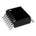 HMC457QS16GETR by Analog Devices Inc. - IC AMP GPS 1.7GHZ-2.2GHZ 16QSOP