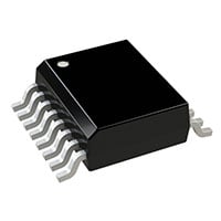HMC377QS16GETR by Analog Devices Inc. - IC DOWNCONVERTER HI-IP3 16-QSOP