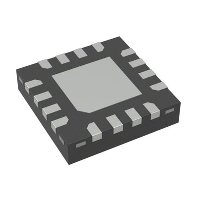 HMC948LP3ETR by Analog Devices Inc. - LOG DET, 1-18GHZ