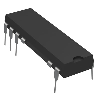 LTC1146ACN by Analog Devices Inc. - DGTL ISO 2.5KV OR 3KV 1CH 18DIP