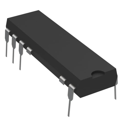 LTC1146CN by Analog Devices Inc. - DGTL ISO 2.5KV OR 3KV 1CH 18DIP