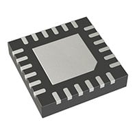 HMC770LP4BETR by Analog Devices Inc. - IC RF AMP WLAN 40MHZ-1GHZ 20QFN