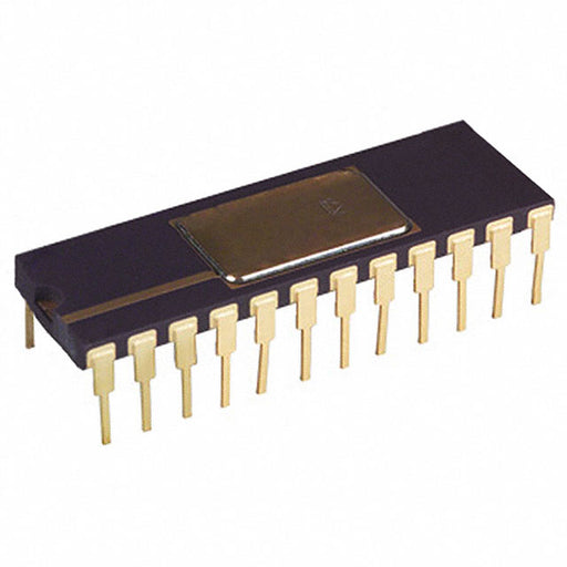 AD767SD/883B by Analog Devices Inc. - IC DAC 12BIT 24CERDIP