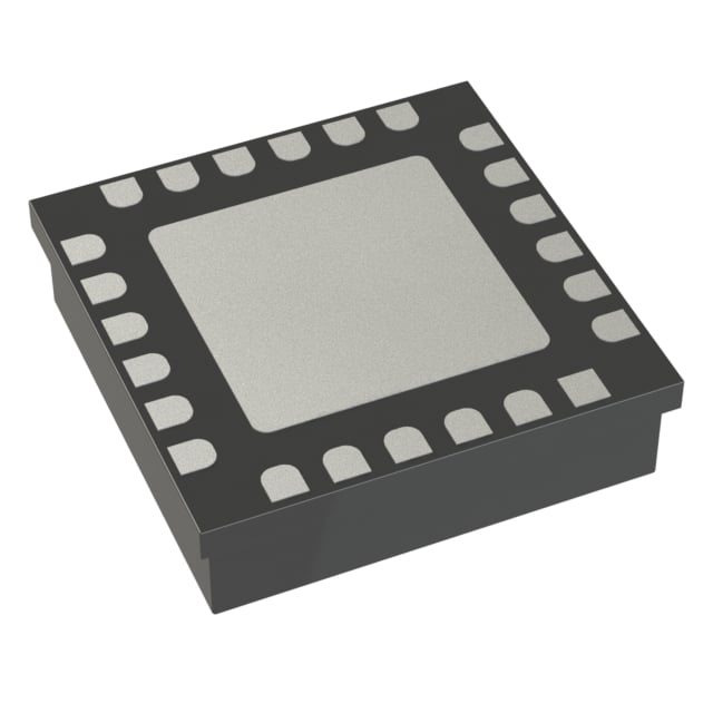 HMC911LC4BTR-R5 by Analog Devices Inc. - IC TIME DELAY BROADBAND 24SMD