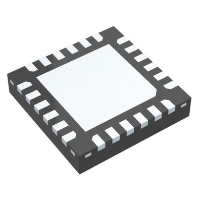 HMC4069LP4ETR by Hittite - HMC4069 - 2.9GHZ INTEGER-N SYNTH