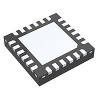 HMC1019LP4E by Analog Devices Inc. - RF ATTENUATOR 0.5-15.5DB 24VFQFN