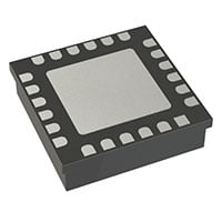 HMC913LC4BTR by Analog Devices Inc. - IC AMP RADAR 600MHZ-20GHZ 24QFN