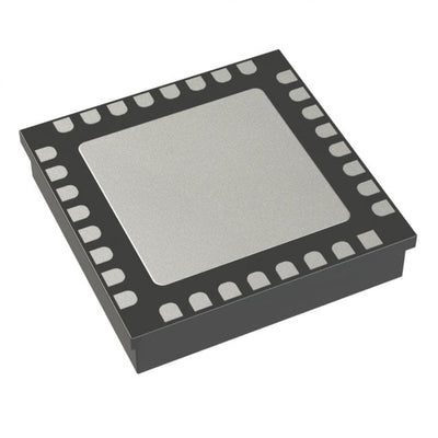 HMC460LC5 by Analog Devices Inc. - IC RF AMP GPS 0HZ-20GHZ 32CSMT