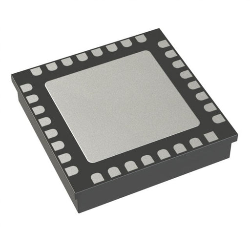 HMC659LC5 by Analog Devices Inc. - IC RF AMP GPS 0HZ-15GHZ 32CSMT