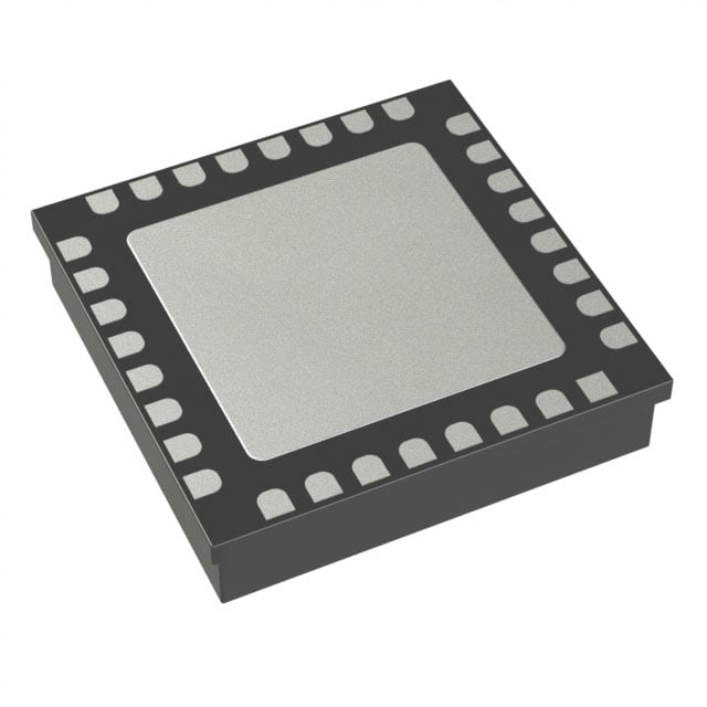 HMC819LC5TR-R5 by Analog Devices Inc. - IC MMIC I/Q UPCONVERTER 32SMD