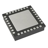 HMC6505LC5TR-R5 by Analog Devices Inc. - IC MMIC I/Q UPCONVERTER 32SMD