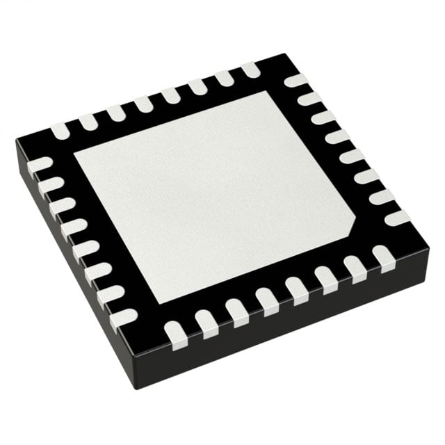 HMC994LP5ETR by Analog Devices Inc. - IC RF AMP GPS 0HZ-28GHZ 32QFN