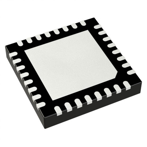 HMC591LP5 by Analog Devices Inc. - IC RF AMP GPS 6GHZ-9.5GHZ 32QFN