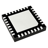 HMC742LP5E by Analog Devices Inc. - IC RF AMP GPS 70MHZ-4GHZ 32QFN