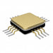 HMC244AG16 by Analog Devices Inc. - IC RF SWITCH SP4T 4GHZ 16SMT