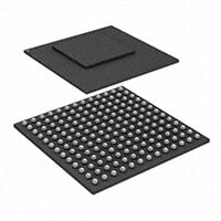 AD9164BBCAZ by Analog Devices Inc. - IC DAC 16BIT A-OUT 169CSPBGA