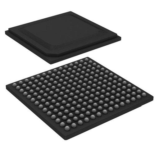 AD9208BBPZRL-3000 by Analog Devices Inc. - IC ADC 14BIT 196BGA