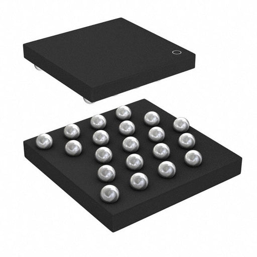 AD7682BCBZ-RL7 by Analog Devices Inc. - IC ADC 16BIT SAR 20WLCSP