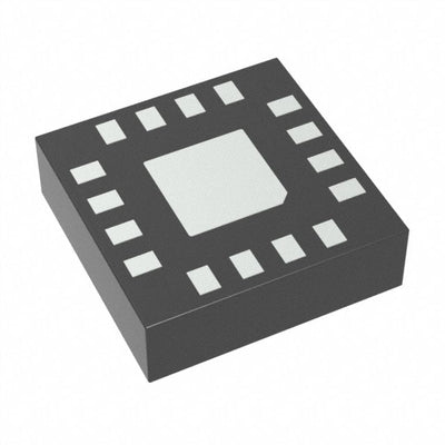 ADRF5721BCCZN by Analog Devices Inc. - 16 LEAD LGA