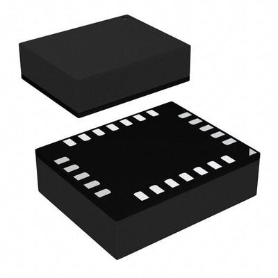 ADAQ7988BCCZ-RL7 by Analog Devices Inc. - IC ADC 16BIT SAR 24LGA