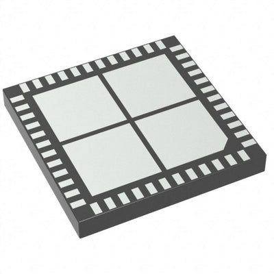 ADF5610BCCZ by Analog Devices Inc. - IC INTEGER-N/FRACTIONAL 48LGA
