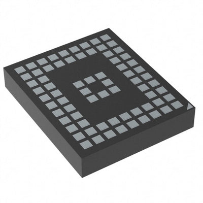 ADUCM355BCCZ by Analog Devices Inc. - IC MCU 32BIT 128KB FLASH 72LGA