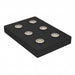 ADP2127ACNZ-1.20R7 by Analog Devices Inc. - IC REG BUCK 1.2V 500MA 6EWLP