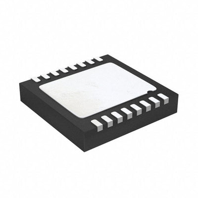 ADP8140ACPZ-2-R7 by Analog Devices Inc. - IC LED DRV LIN PWM 500MA 16LFCSP