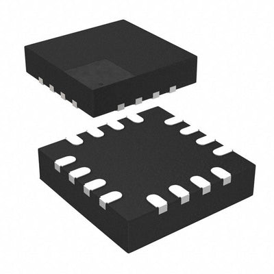 AD5592RBCPZ-RL7 by Analog Devices Inc. - IC ADC/DAC 12BIT 400K 16LFCSP