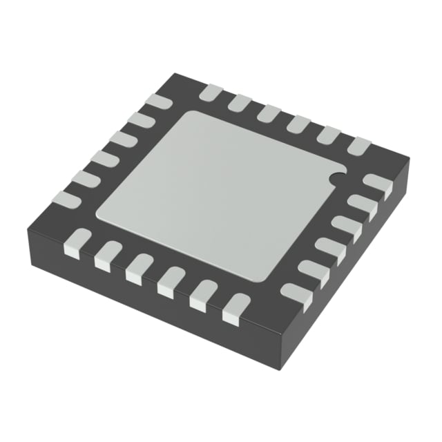 ADGS1412BCPZ-RL7 by Analog Devices Inc. - IC SW SPST-NOX4 1.8OHM 24LFCSP