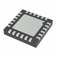 ADGS1412BCPZ-RL7 by Analog Devices Inc. - IC SW SPST-NOX4 1.8OHM 24LFCSP