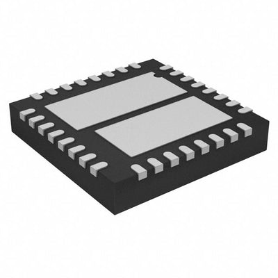 ADP2389ACPZ-R7 by Analog Devices Inc. - IC REG BUCK ADJ 12A 32LFCSP