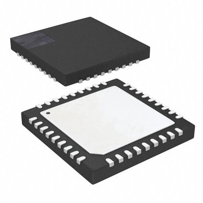 ADN8835ACPZ-R7 by Analog Devices Inc. - IC THERMO COOLER DRIVER 36LFCSP