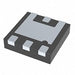 ADL6010SCPZN-R7 by Analog Devices Inc. - RF DETECTOR 6-LFCSP