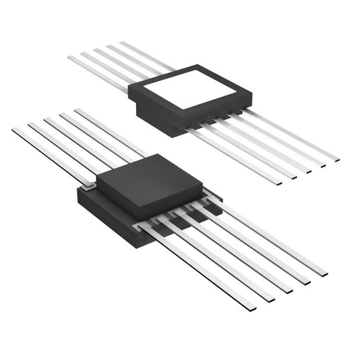 AD7981HFZ by Analog Devices Inc. - IC ADC 16BIT SAR 10CFLATPACK