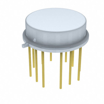 AD843SH by Analog Devices Inc. - IC OPAMP GP 34MHZ 50MA TO8-12