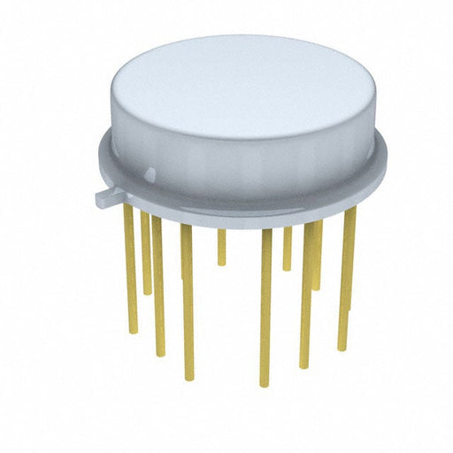 AD842KH by Analog Devices Inc. - IC OPAMP GP 80MHZ 100MA TO8-12