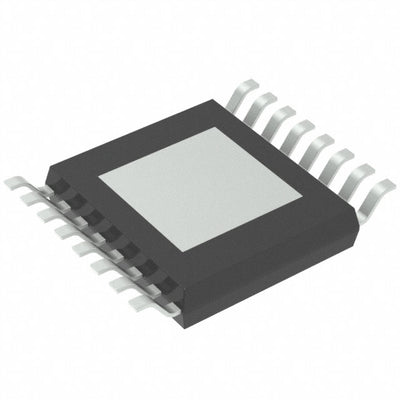 ADP5310AREZN-3.3R7 by Analog Devices Inc. - IC REG BUCK ADJ/3.3V DL 16TSSOP