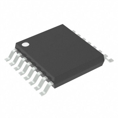AD8370AREZ by Analog Devices Inc. - IC VARIABLE GAIN 1 CIRC 16TSSOP