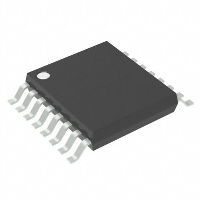 ADP5310AREZN-255R7 by Analog Devices Inc. - IC REG BUCK ADJ/FIX TRPL 16TSSOP