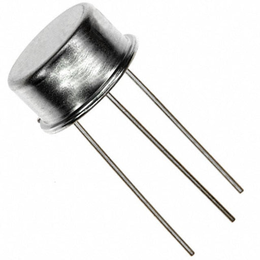 AD581UH/883B by Analog Devices Inc. - IC VREF SERIES 10V TO5