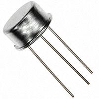 5962-8686103XA by Analog Devices Inc. - IC VREF SERIES 0.4% TO52-3