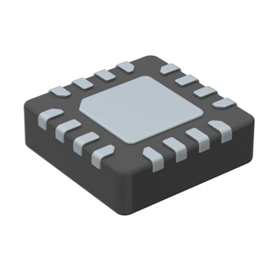 HMC630LP3ETR by Hittite - HBT VECTOR MODULATOR SMT, 700 -