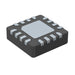 HMC455LP3TR by Hittite - IC AMP CDMA 1.7GHZ-2.5GHZ 16QFN