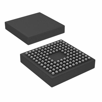 ADIS16240ABCZ by Analog Devices Inc. - ACCELEROMETER 19G SPI 112PBGA