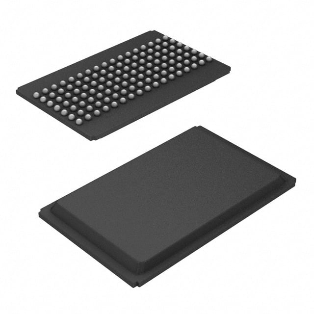 AD73411BB-80 by Analog Devices Inc. - IC ANALOG FRONT END W/DSP 119BGA