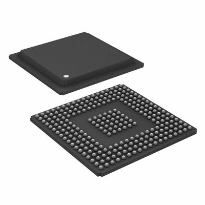 ADSP-BF535PKB-300 by Analog Devices Inc. - IC DSP CONTROLLER 16BIT 260 BGA