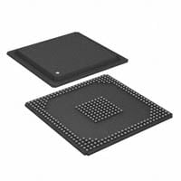 ADSP-BF561SKB500 by Analog Devices Inc. - IC DSP CTRLR 32BIT 500MHZ 297BGA